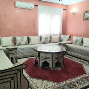 Appartement confortable à Agadir